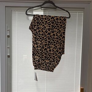 Work Athleisure pant